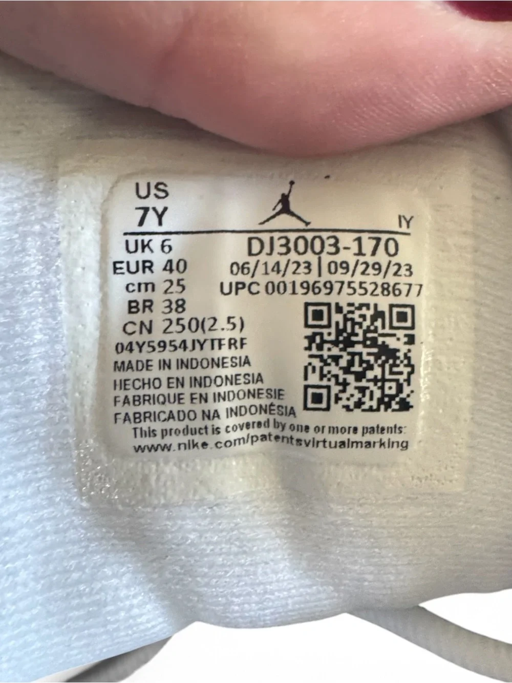 Air Jordan 13 Retro GS 